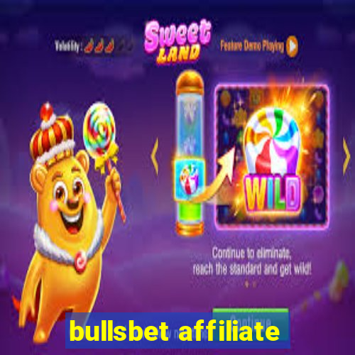 bullsbet affiliate